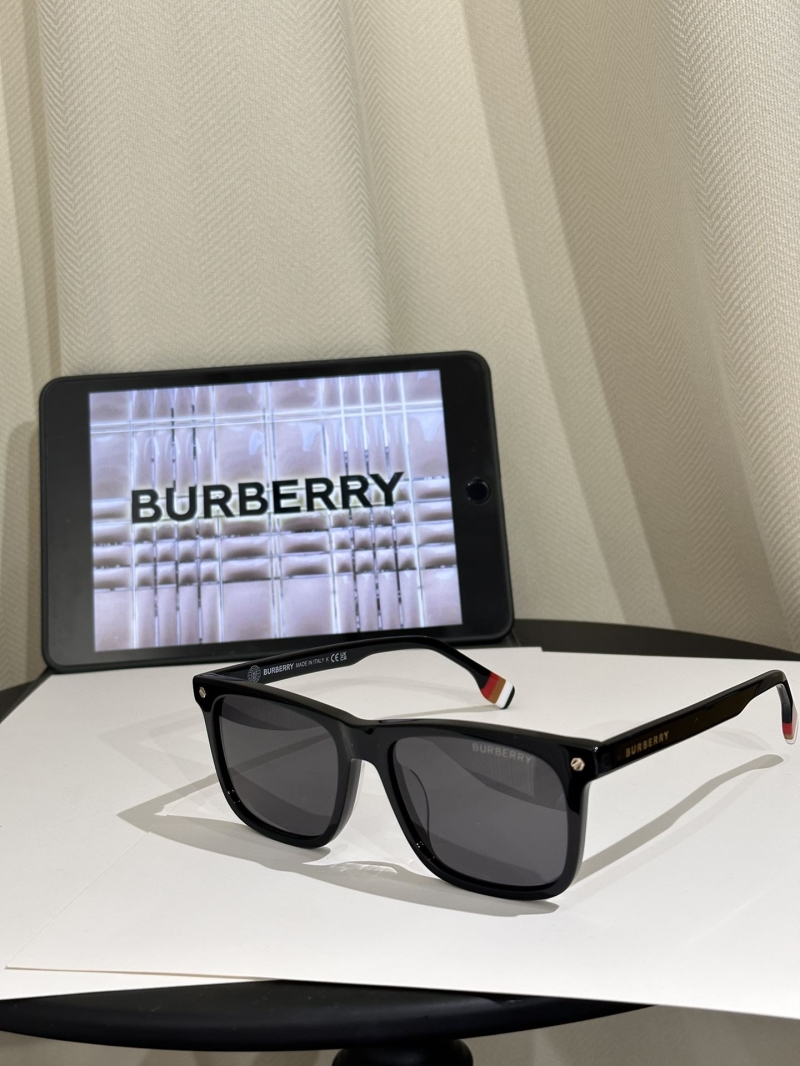 Burberry Sunglasses